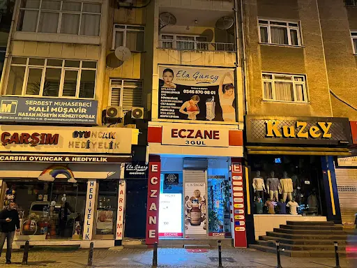 Ela Güney Güzellik Salonu