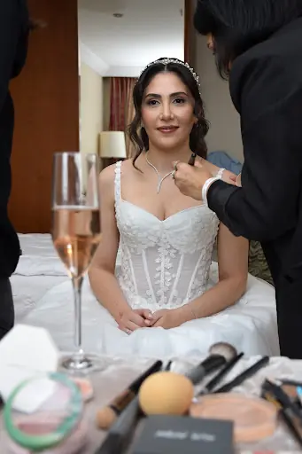 Ayşe Uzun Beauty Studio 4