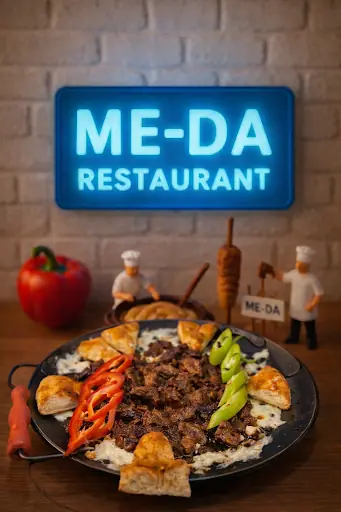 ME-DA RESTAURANT 2