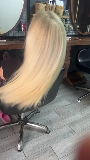 Beyhan Kuaför / Sibeya Hairdesign 3