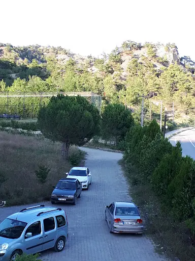 Halı Saha 2