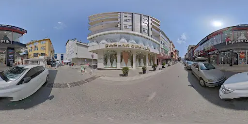 Çağlar Gelinlik 2