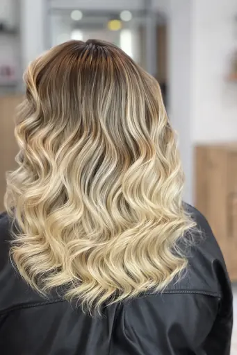 Chakra Kuaför ve Gelinlik Salonu