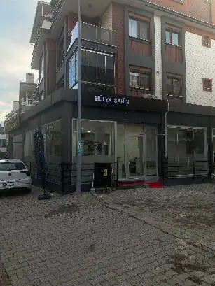 Hulya Şahin Kuaför 2