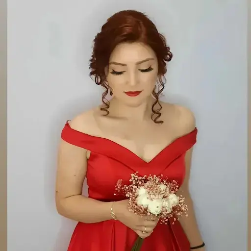Rana Bayan kuafor ve guzellik salonu 2