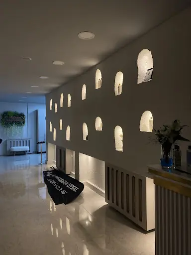 Metehan Uysal Hair Saloon