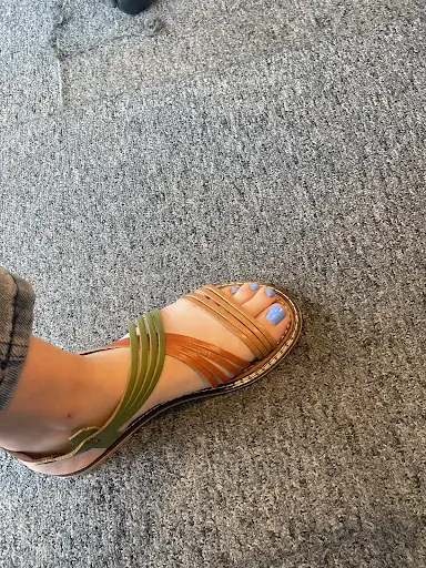 BK Profesyonel El ve Ayak Bakımı – Tırnak / Nail Studio, İstanbul (4. fotoğraf)