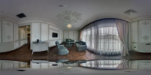 Babillon Hotel & Spa & Restaurant 4