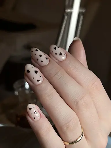 ARTS BEAUTY STUDIO – Tırnak / Nail Studio, İstanbul (4. fotoğraf)