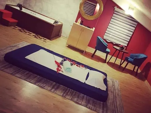ADANA SPA ADANA MASAJ SALONU Adana Bayan Masöz Hamam Sauna Jakuzi Fiyatları Telefonu Adresi 4