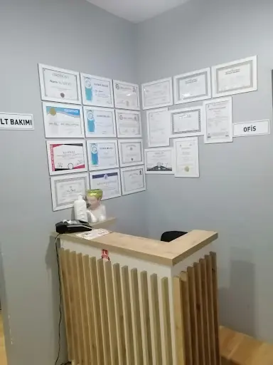 TEA Güzellik Salonu 4