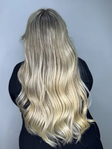 Wella kuaför hair studio Madenler Çekmeköy 2