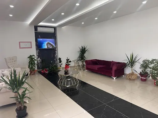 Ayşe Kaya Güzellik Merkezi 2