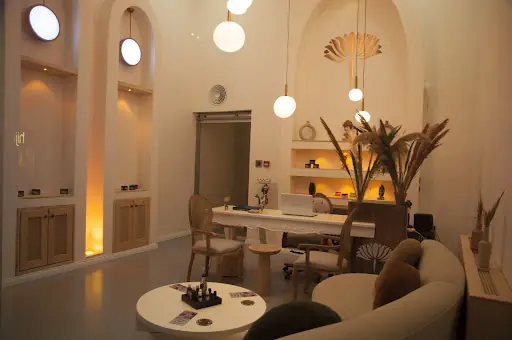 Ceres Spa 2