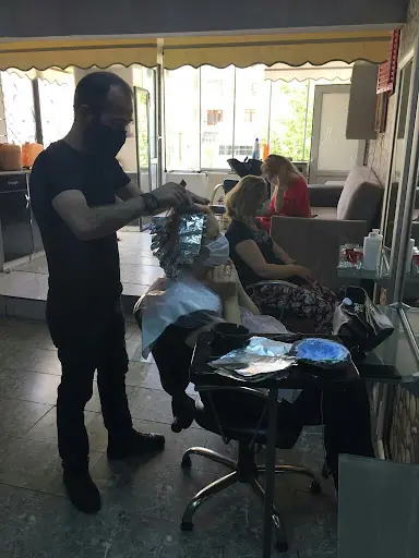 Başkent İmaj Kuaför