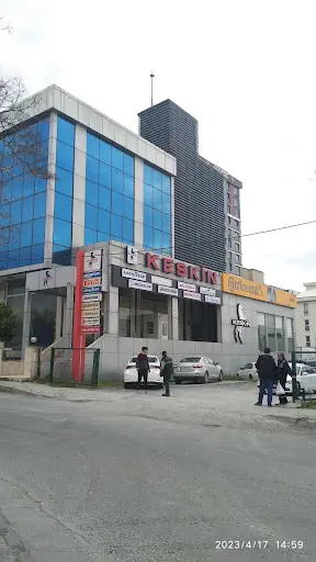 Continental Keskin Otomotiv Mahmutbey Bağcılar İstanbul Genel Merkez – Diğer (Güzellik), İstanbul (3. fotoğraf)