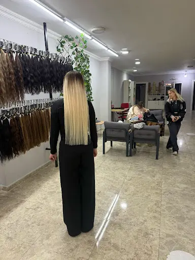 Silivri Saç Kaynak Merkezi 2