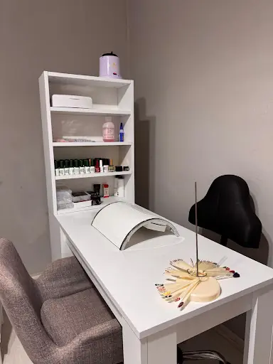 As Güzellik Salonu 4