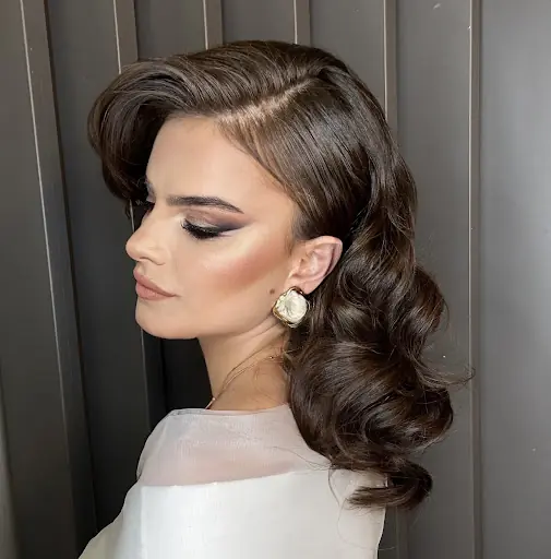 Makeup artisti Özlem ŞENOL