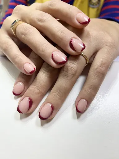 Snob Nail Art & Protez Tırnak 4