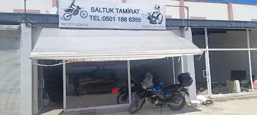 SALTUK TAMİRAT 4