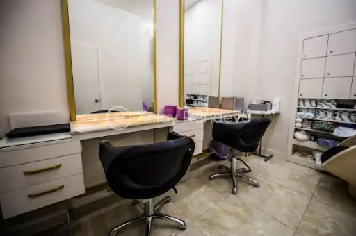 Ender Dahan Hair Design 3
