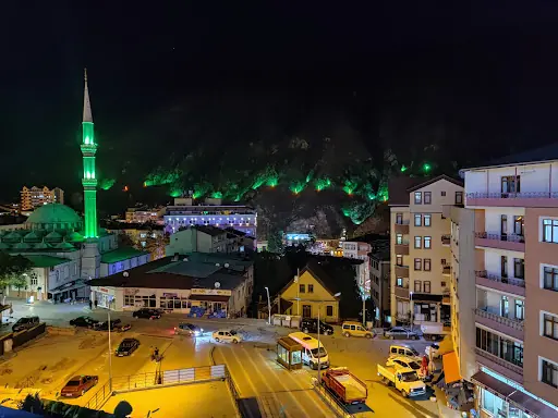 GÜMÜŞ ALYANS DÜĞÜN SALONU 4
