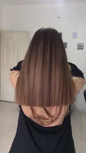 Gülcan KANAT kuaför salonu 2