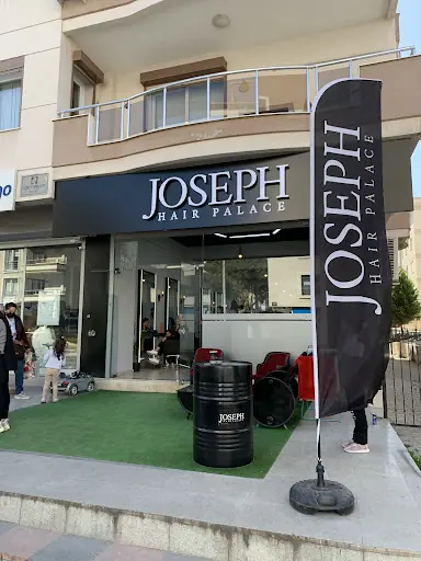 Joseph Hair Palace