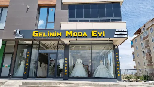 Besni Gelinim Moda Evi