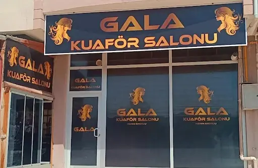 Gala Kuaför