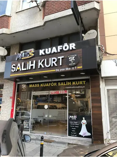 Mass Kuaför Salih Kurt 2