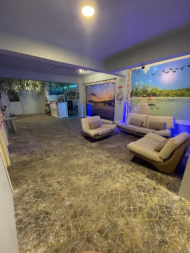 İstanbul Therapy Sağlıklı Yaşam ve masaj salonu