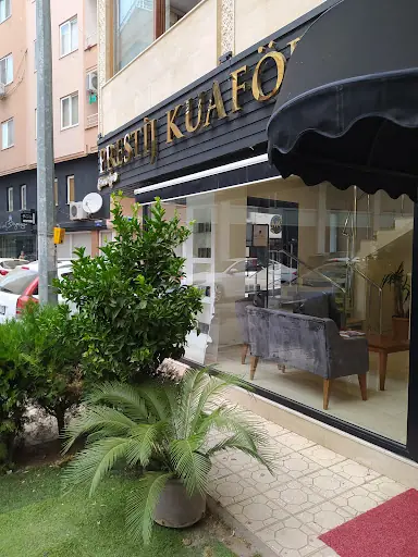 prestij kuaför