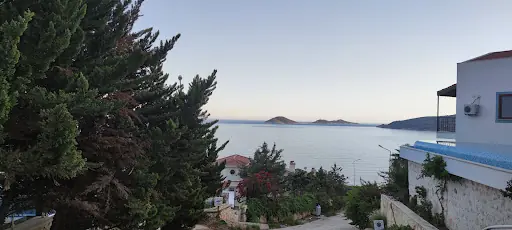 Kalkan massage by ilhan