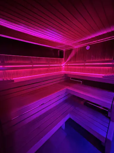 Metropol-Sauna | Massagen 5