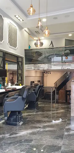 Muammer özkan erkek kuaförü ve güzellik salonu – Berber, Çankırı (2. fotoğraf)