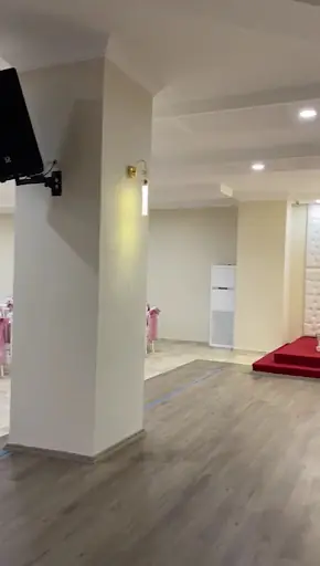 Üstün Park Düğün Salonu 3