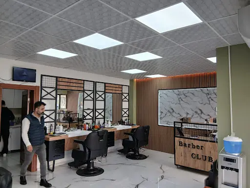 Salon İbrahim