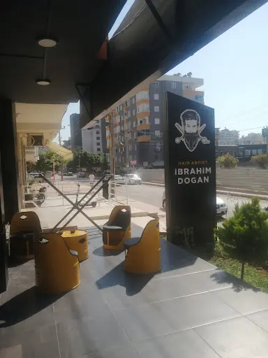 İbrahim Doğan Hair Artist 3