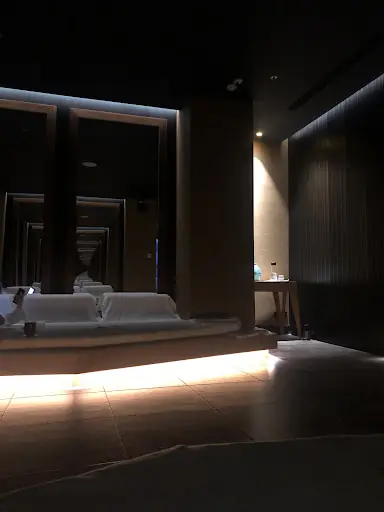 NuSPA Bodrum 2