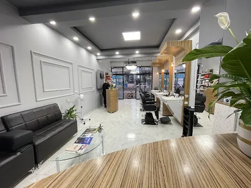 Elite Hair Kuaför Kızıltepe