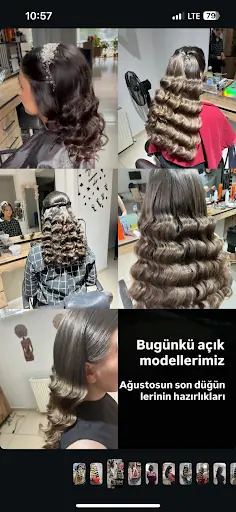 Çağrı Gelinlik Evi & Güzelik salonu 2