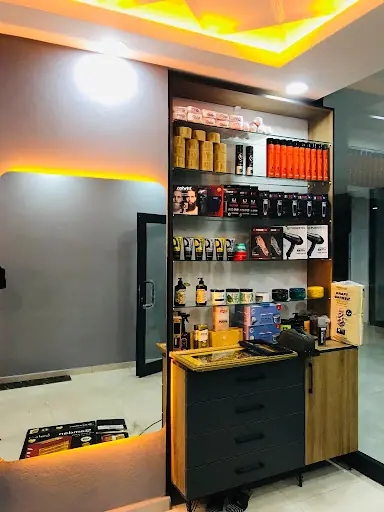 EFUE SAÇ SORUNLARI DANIŞMANLIK MERKEZİ 2