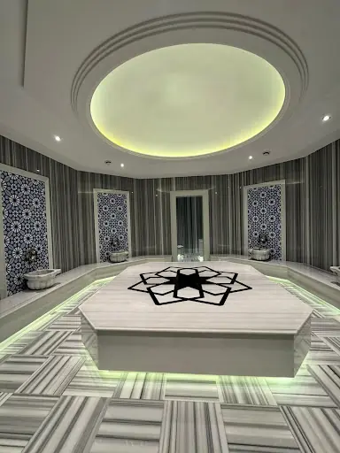 Zenora Club Fitness & Spa 3