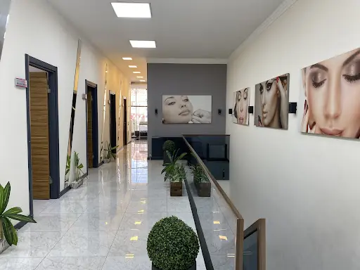 ENNA GÜZELLİK KUAFÖR 4