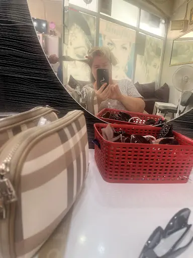 Yeliz Bayan Kuaförü 2