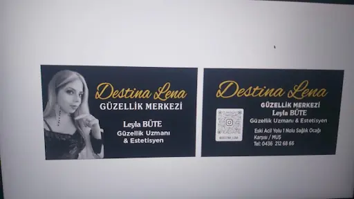 Destina Güzellik Salonu ve kuaför 4