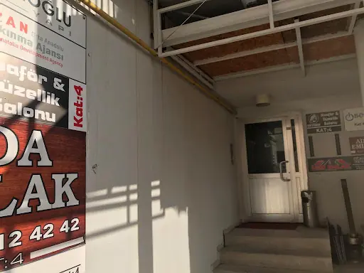 Zeynep Kuaför Ve Güzellik Salonu 3