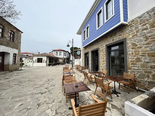 PANAYA HOTEL PANAGİA İMROZ - Gökçeada 4
